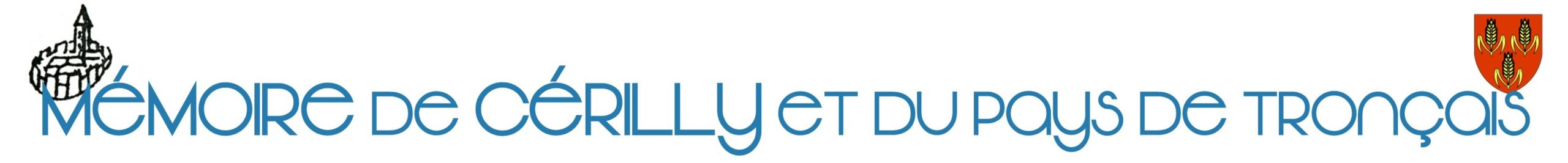 Mémoire de Cérilly et du Pays de Tronçais